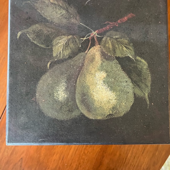 Primitive stackable boxes - Picture 4 of 7